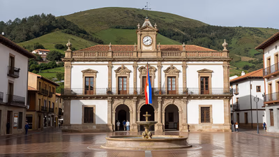 Empleo Ayuntamiento de Errenteria 2026: 3 plazas de Técnico-a Auxiliar (Inf