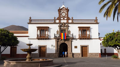 Oposición Ayuntamiento de Granadilla de Abona 2026: 3 plazas de Técnico/a A