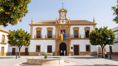 Empleo Ayuntamiento de Marbella 2026: 1 plaza de Gobernante/a