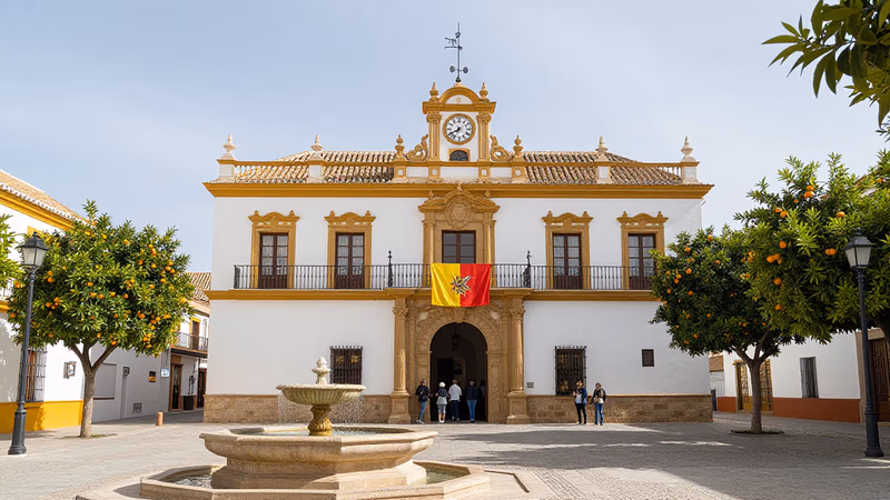 Empleo Ayuntamiento de Marbella 2026: 34 plazas de Conserje