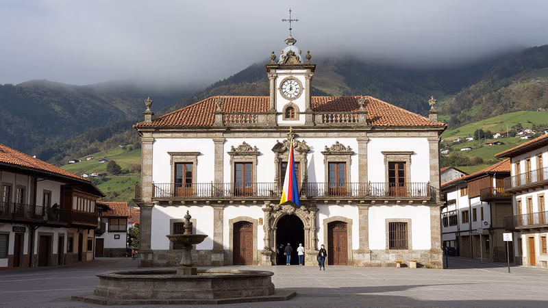 Oposición Ayuntamiento de Mieres 2026: 2 plazas de Auxiliar Administrativo/