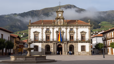 Oposición Ayuntamiento de Nava 2026: 1 plaza de Oficial Conductor