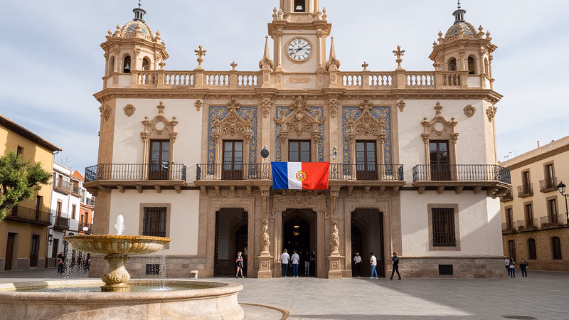 Empleo Ayuntamiento de Roses 2026: 1 plaza de Inspector/a de servicios terr