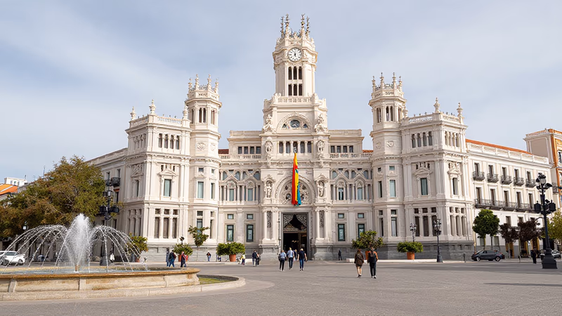 Empleo Ayuntamiento de Torrejón de Ardoz 2026: 21 plazas de Comisario/a pri