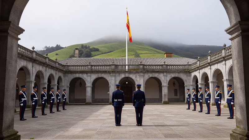 Oposiciones Prevención Incendios Forestales Galicia 2026: Plazos Reducidos