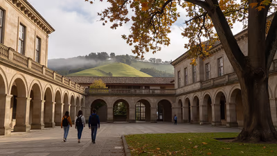 Nombramiento Catedrática Universidad A Coruña 2026: Construcciones Navales