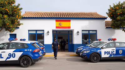 Empleo Ayuntamiento de Albolote 2026: 2 plazas de Policía Local