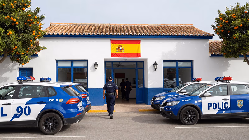 Empleo Ayuntamiento de Albolote 2026: 2 plazas de Policía Local
