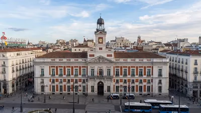 Convocatoria Integrador Social Comunidad de Madrid 2023: Plazas Laborales