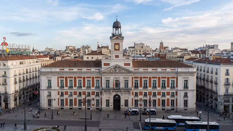 Tribunal Técnico Auxiliar Comunidad de Madrid 2026: Áreas B, C y D
