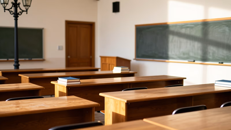 Convocatoria Cuerpos Docentes Universidad de Extremadura 2026