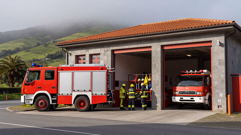 Bombero/a Forestal Galicia 2026: Pruebas Físicas Pack Test