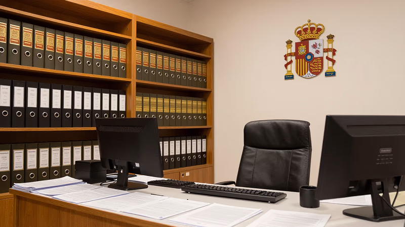 Gestión Procesal AGE 2026: Corrección de Plazas en Comunitat Valenciana