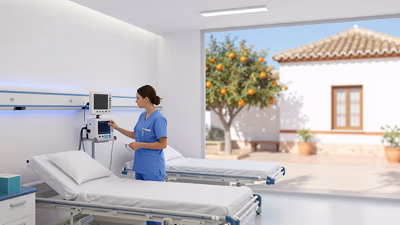 SAS: Oferta de Plazas para Diplomado/a en Enfermería (Personal Laboral Fijo)