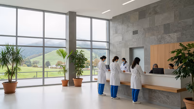 Jefe de Servicio Obstetricia y Ginecología CHU Lugo 2026: Resolución