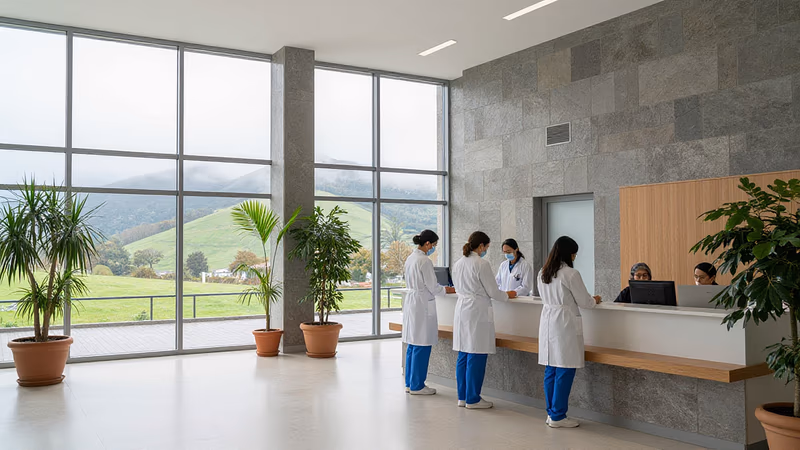 Jefe de Servicio Obstetricia y Ginecología CHU Lugo 2026: Resolución