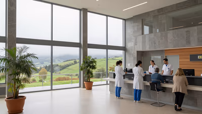 Jefe de Servicio Dermatología Vigo 2026: Resolución de la Convocatoria