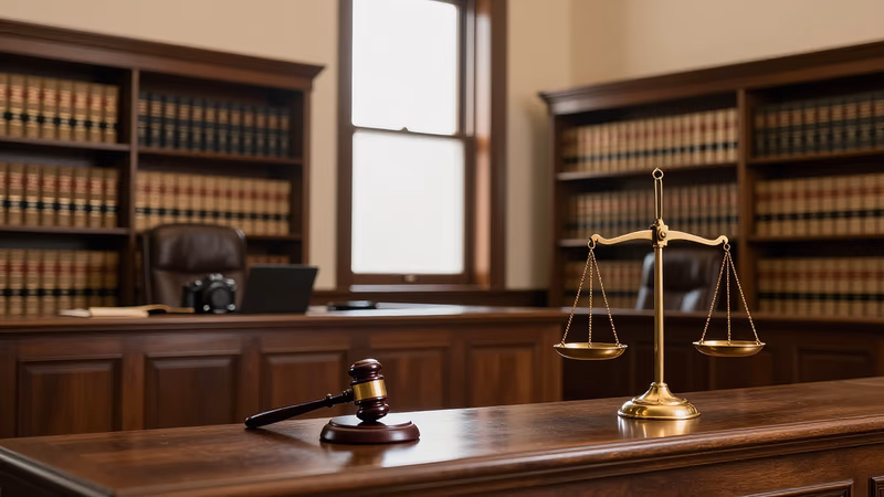 Oposiciones Letrados Seguridad Social 2026: Modificación Tribunal