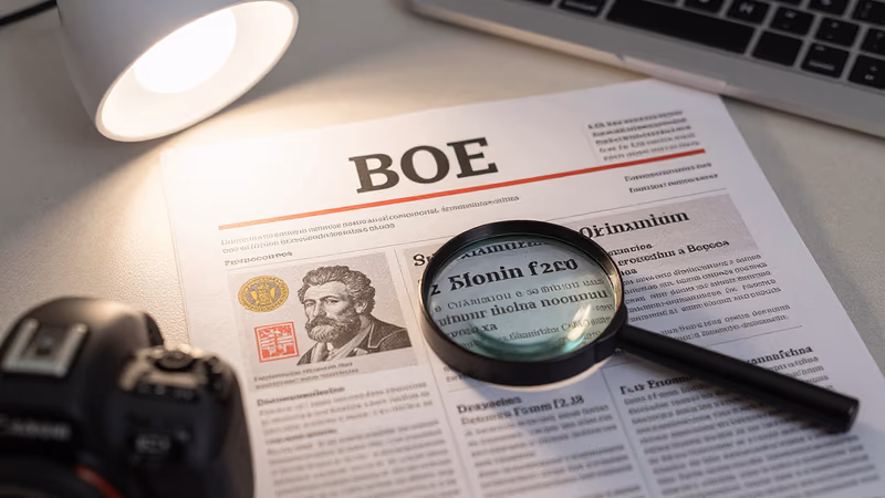 Aprobados Escala Especialistas Transporte Aéreo 2025: Publicada lista