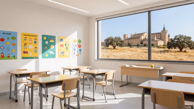 Concurso Plazas Docentes Universitarios Extremadura 2026