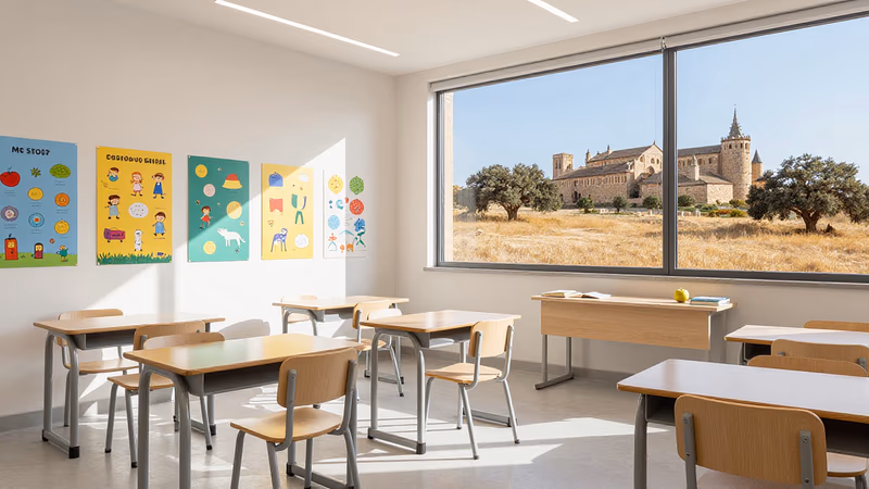 Concurso Plazas Docentes Universitarios Extremadura 2026