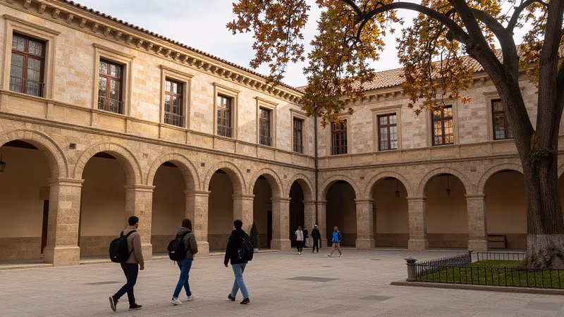 Oposición Técnicos Prevención y Seguridad Universidad Zaragoza 2026: ¡Nuevas Plazas!