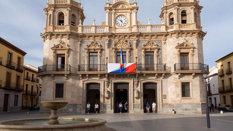 Empleo Ayuntamiento de Alcanar 2026: 1 plaza de Técnico de Administración G