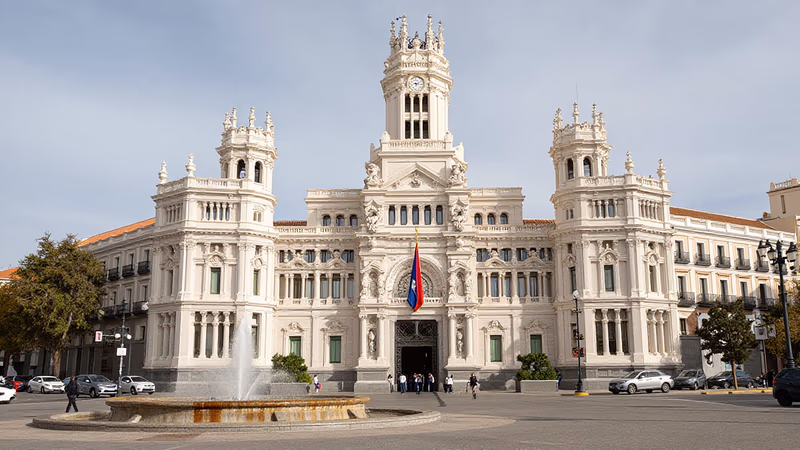 Empleo Ayuntamiento de Alcorcón 2026: 1 plaza de Técnico/a de Administració