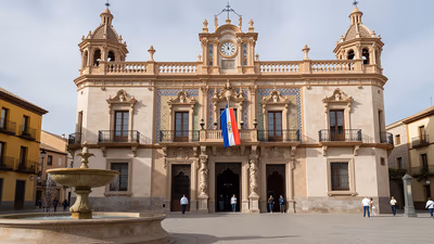 Empleo Ayuntamiento de Barcelona, Instituto Municipal de Parques y jardines