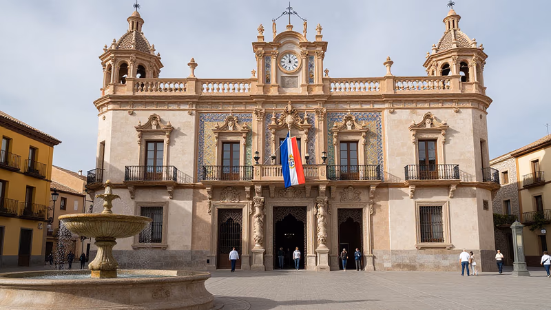 Empleo Ayuntamiento de Barcelona, Instituto Municipal de Parques y jardines
