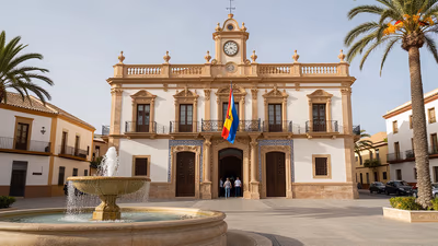 Empleo Ayuntamiento de Benirredrà 2026: 1 plaza de Administrativo/a