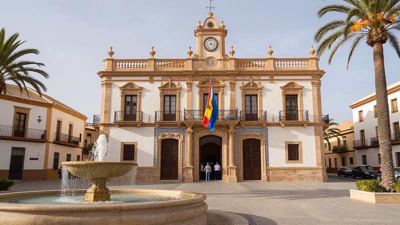 Empleo Ayuntamiento de Benirredrà 2026: 1 plaza de Administrativo/a