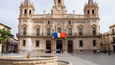Empleo Ayuntamiento de Cabrils 2026: 2 plazas de Técnico/a de Fiestas y Act