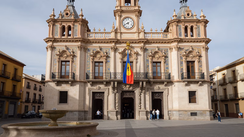 Empleo Ayuntamiento de Castelló d'Empúries 2026: 1 plaza de Técnico/a medio