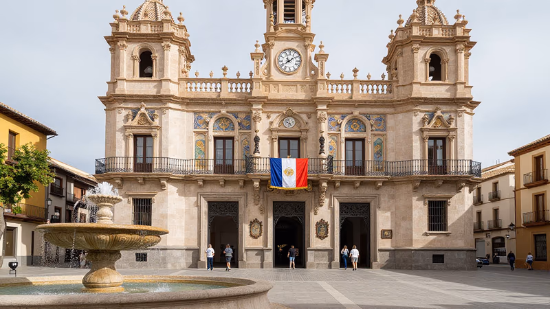 Empleo Ayuntamiento de Figueres 2026: 3 plazas de Delineante