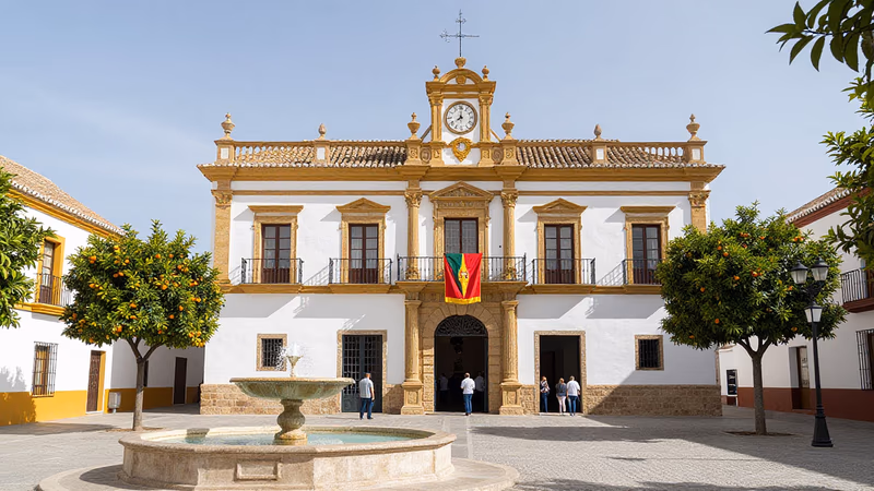 Oposición Ayuntamiento de Mairena del Aljarafe 2026: 1 plaza de Técnico/a S