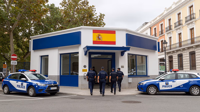 Empleo Ayuntamiento de Majadahonda 2026: 8 plazas de Policía Local