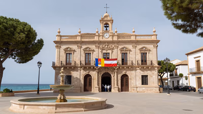 Empleo Ayuntamiento de Maó 2026: 1 plaza de Ingeniero/a superior de obra pú