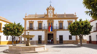 Oposición Ayuntamiento de Maracena 2026: 2 plazas de Técnico Medio de Gesti