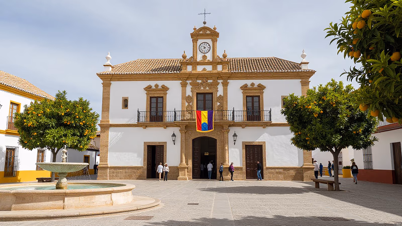 Empleo Ayuntamiento de Montoro 2026: 1 plaza de Oficial