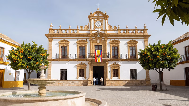 Empleo Ayuntamiento de Moriles 2026: 1 plaza de Dinamizador/a