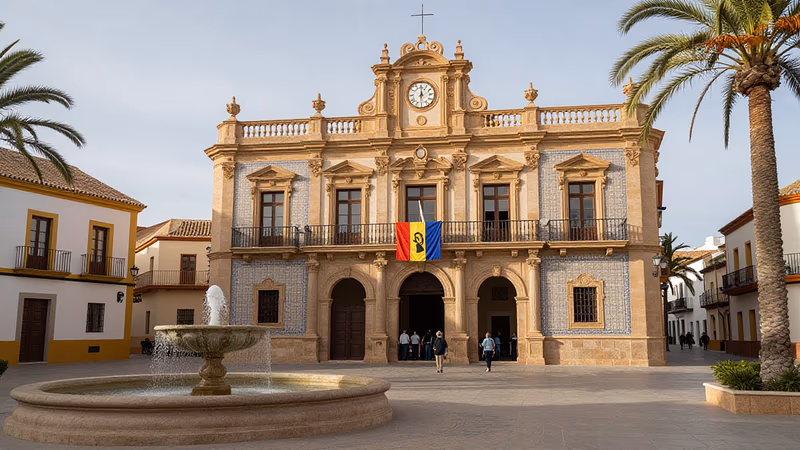 Concurso Ayuntamiento de Mutxamel 2026: plazas