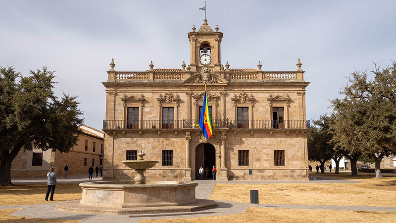 Oposición Ayuntamiento de Oliva de la Frontera 2026: 1 plaza de Maquinista 