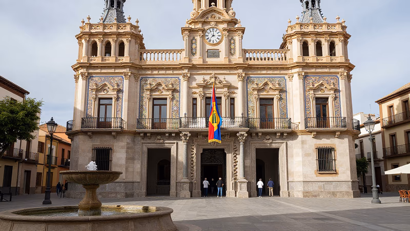 Empleo Ayuntamiento de Palau-solità i Plegamans 2026: 1 plaza de Técnico/a