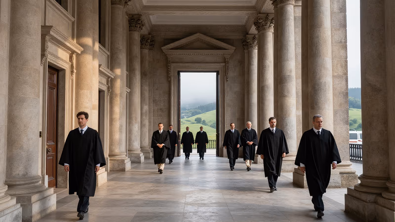 Acuerdos del Tribunal: Gestión Sistemas Informática Galicia 2026