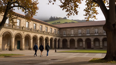 Personal Laboral Fijo Técnico Investigación USC 2026: Contratación