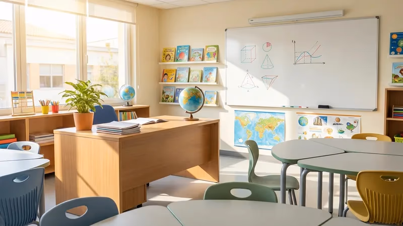 Cuerpos Docentes Universitarios UPO 2026: Nombramientos y Requisitos