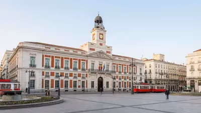 Técnicos Salud Pública Madrid 2026: Resolución de Funcionarización