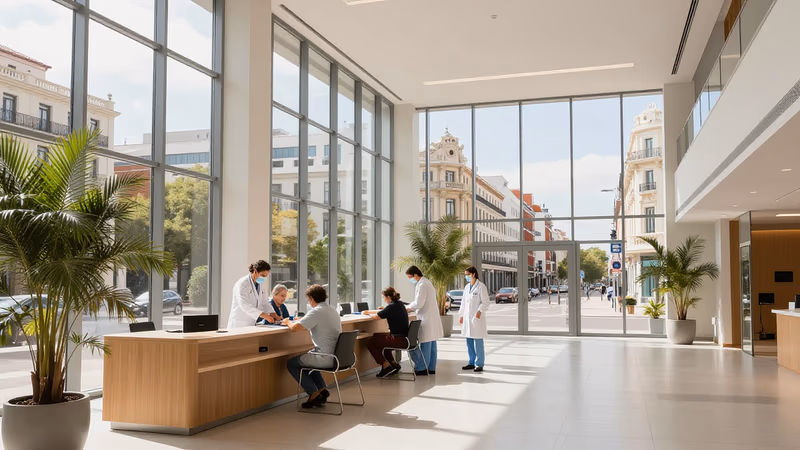 Convocatoria Jefe Sección Psicología Clínica Madrid 2026: 1 plaza