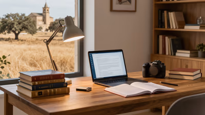 Listas provisionales Agentes del Medio Natural Extremadura 2026